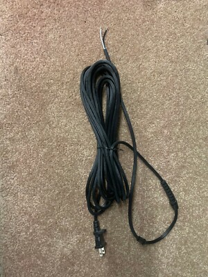 Power supply Cord fit Rainbow  Vacuum Cleaner D4 SE PN2 D4C D4C SE R4052 