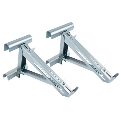 2-Rung Scaffold Extension Short Body Extension 20 inch  for Working at Height