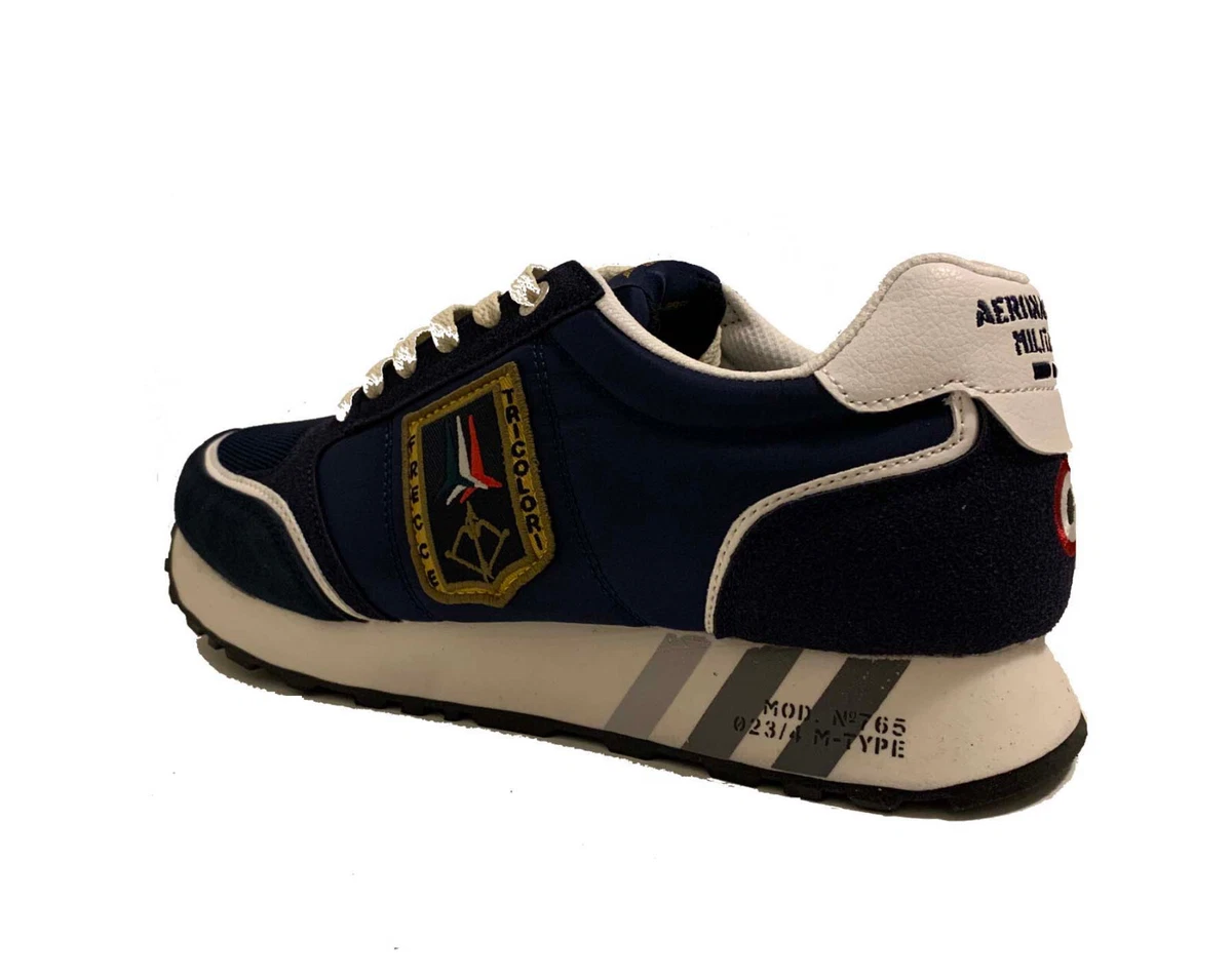 Stivaletto shop aeronautica militare