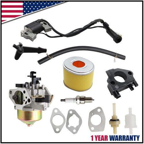 Ml350 Gen10 Kit Conversione Carburatore Doppio Carburante Per Honda GX390/ GX340 - GPL/NG Con AutoChoke Carburatore Per Honda GX390 - Foto 13