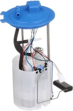 Fuel Pump Module Assembly Delphi FG2669 fits 14-20 Nissan Rogue 2.5L-L4