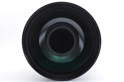 Nikon Reflex Nikkor C 500mm F8 Maintained Tested telephoto Mirror Lens Fm Jp #66 - Picture 10 of 21