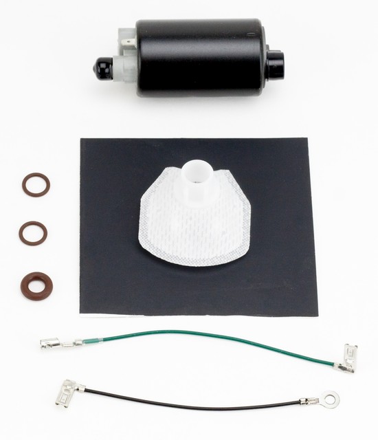 Suzuki VStrom 650, 20072016, Fuel Pump Rebuild Kit DL650, ABS eBay