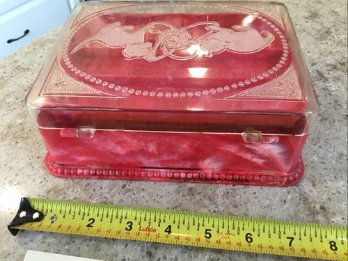 Kit da cucire gattino Homers vintage - Foto 6 di 9