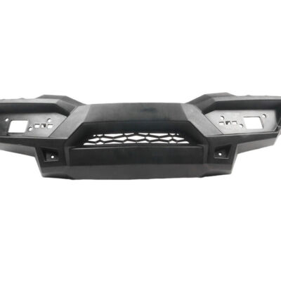 For Polaris 2014-18 RZR Razor XP 4 1000 Rear Facia Bumper Cover Black XP4 Turbo