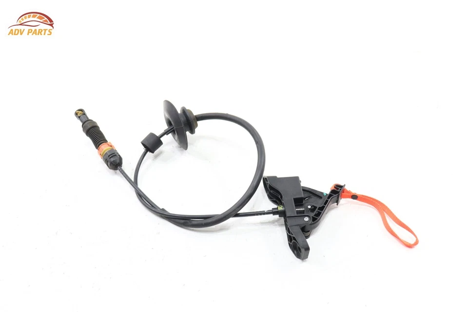 2017-2023 CHRYSLER PACIFICA TRANSMISSION GEAR SHIFT SHIFTER CONTROL CABLE OEM - Image 2 of 4