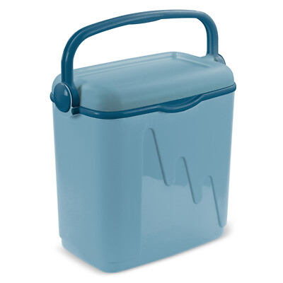 Kimberfeel Zainetto Wom 20L (Blu