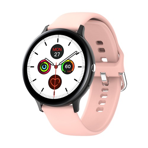 Smart Watch Bluetooth Call Wrist Watch Music Play Smartwatch Touch Screen - Picture 16 of 17