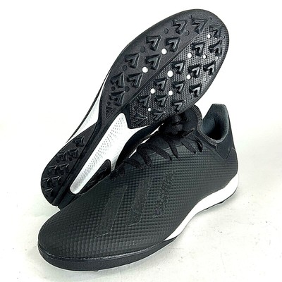 x tango 18.3 turf boots black