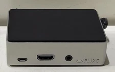 Raspberry Pi 3 Model B+ and FLIRC Case Sandisk & 16GB Micro SD