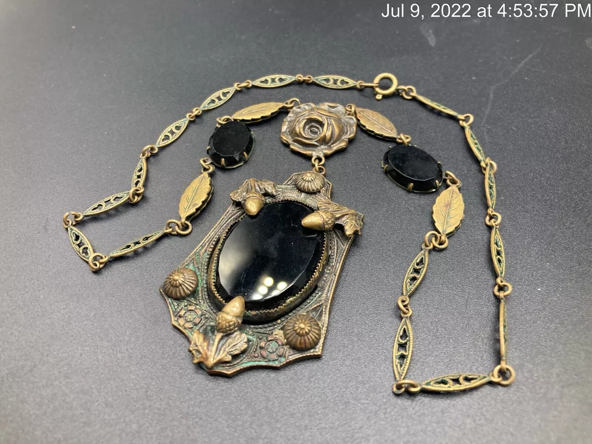 Ebay shop mourning jewelry