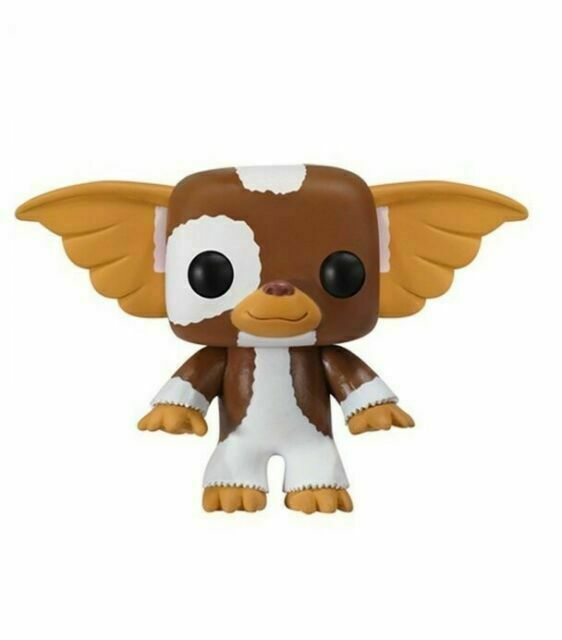 flocked appa pop vinyl