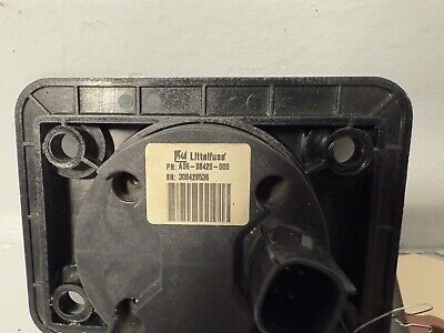 Littelfuse A06-88420-000 Cutoff Switch for Freightliner Littelfuse A06-88420-000 Cutoff Switch for Freightliner