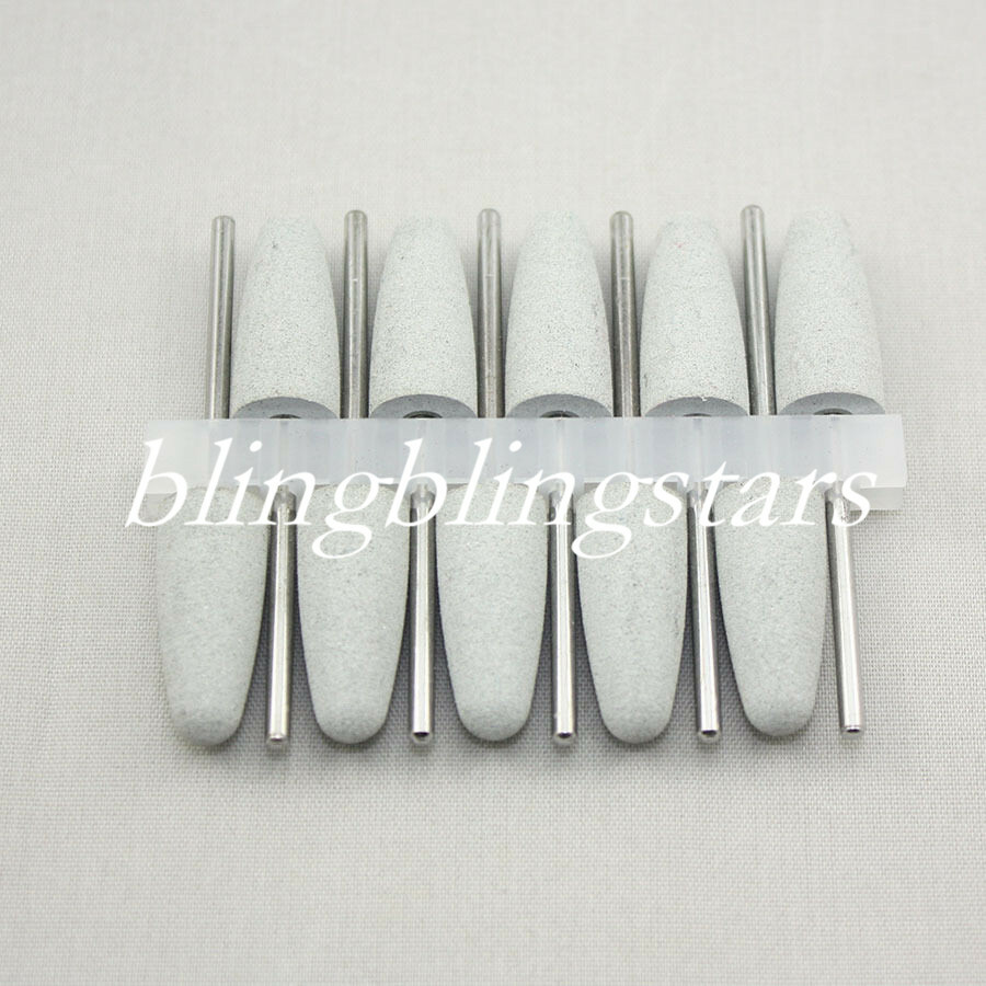 Buy Silicon Rubber Polishing Bur , Dental Equipment Online in India