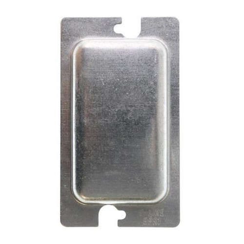 B-LINE BPR1 STUD BOX FASTENERS (QTY 100)