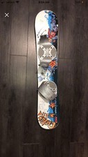 ESP 110 cm Graffiti Snow Board