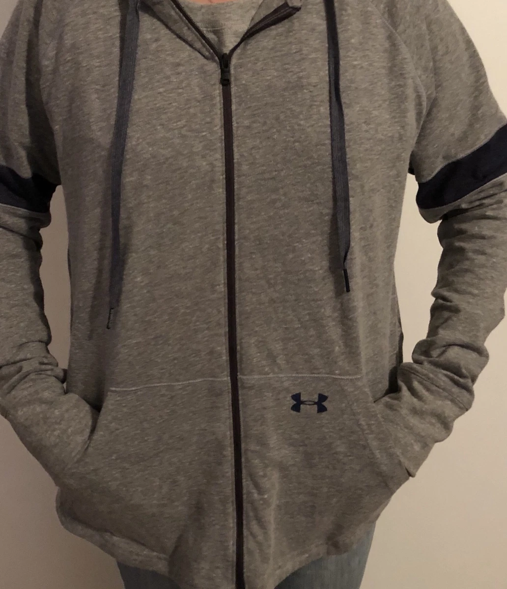 Under armour hoodie sale deals womens