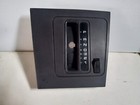 <!--F#f_0-->FORD EA EB ED XG XH FALCON 4SPEED AUTO SELECTOR QUADRANT & FACIA EXC FREE POST<!--F/-->
