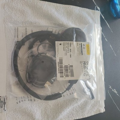 Jabra Evolve 20 SE Stereo Headset - Microsoft Certified Headphones for VoIP Soft
