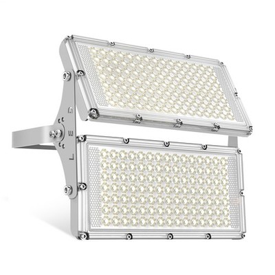 100W 200W 300W 400W LED Fluter Flutlicht Außen Strahler Scheinwerfer Straßen