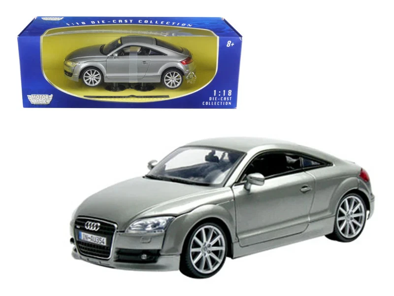 Audi MOTORMAX 1:18 Scale Diecast & Toy Vehicles for sale | eBay