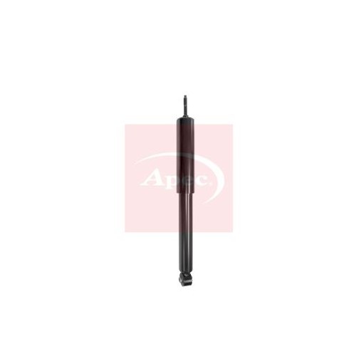 For VAUXHALL CORSA Mk II C 2000 to 2007 Shock Absorber ASA1084