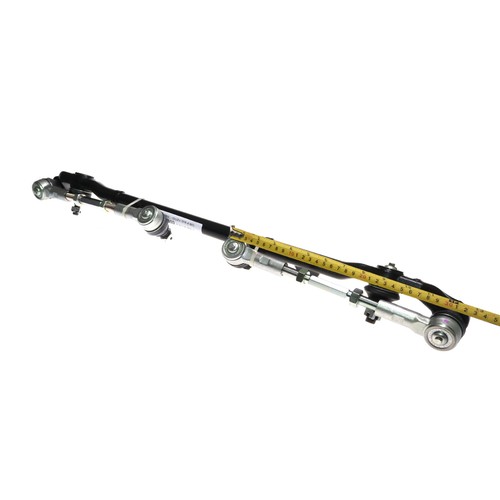 STEERING CENTER LOD LINKS IDLER ARM SET FIT ISUZU FASTER TFR KBZ BRAVA UTE 88-02 - Picture 6 of 6