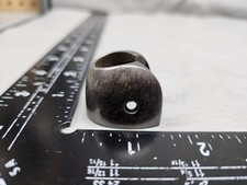 Forearm Cap Tip Tenon For Antique Winchester Model 1886 Lever Action Rifle