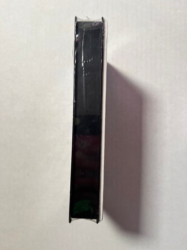 John Petrucci: Rock Discipline (VHS) – Sealed w/ Booklet - Photo 3/8