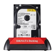 Hard Drive Enclosure for Computer Portable Hard Disk Case Enclosure well made