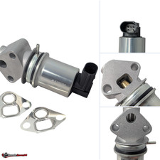 Abgasrückführungsventil AGR-Ventil VW BORA POLO 6N 9N AGR-Ventil Seat Cordoba