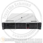 HPE ProLiant DL380 Gen10 16x2,5" SFF 2x Intel Xeon 6148 128GB DDR4 2x 480GB SSD