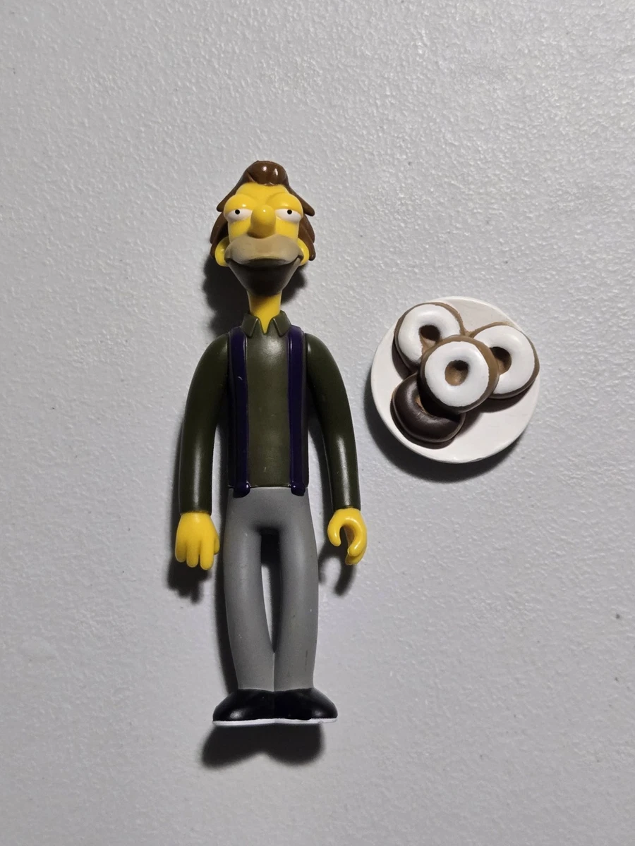 Playmates Toys The Simpsons TV & Movie Character Toys for sale | eBay