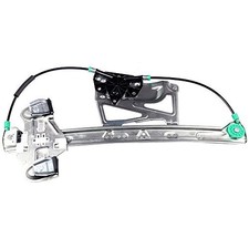 Front Left Power Window Regulator Fits 2000-2005 Cadillac Deville 25737256 Front Left Power Window Regulator Fits 2000-2005 Cadillac Deville 25737256