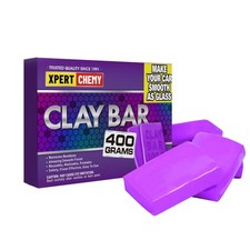 Car Clay Bar 4 Pack 400g4x100g Auto Detailing Premium Grade No Scratch Magic... Car Clay Bar 4 Pack 400g4x100g Auto Detailing Premium Grade No Scratch Magic...