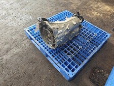 BMW Serie 3 Cambio Automatico 2.0 Turbo Benzina 320i N20 F30 11/11-12/15