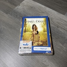 Hart of Dixie Complete First Season DVD, 2011 - Rachel Bilson - New Sealed