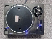 Technics 1210 MK2 Professional Direct Drive Turntable #3