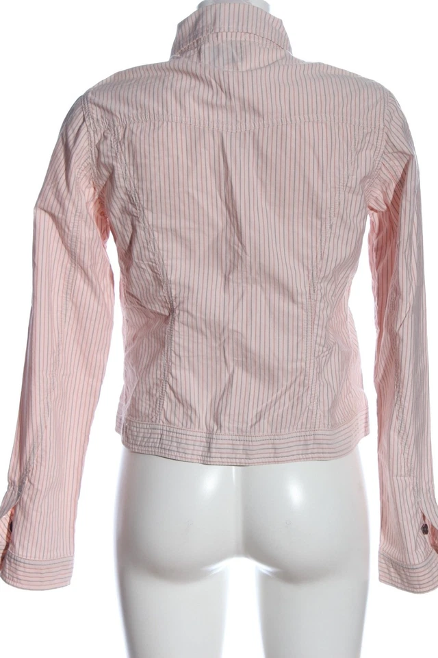 DONALDSON Veste courte Dames Veste T EU 38 rose style décontracté - Photo 2/4