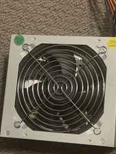 420W ATX PSU LPW12-23E • 3 SATA • PC Desktop Power Supply • Tested/Working