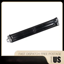 Front Lower Hybrid Air Shutter Vent For Toyota Venza RAV4 2021-2024 53180-42050