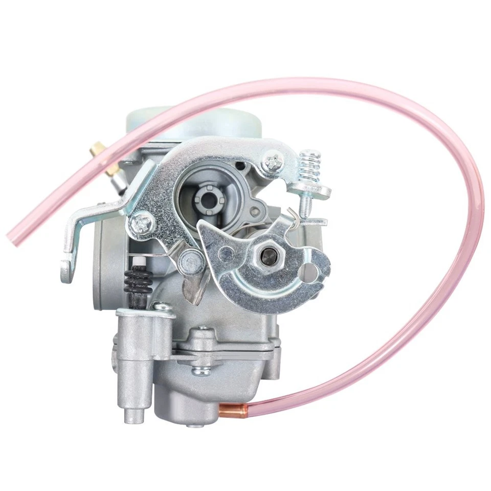 Carburador apto para Eton 811613 4 tiempos TK E-TON Rover & Viper 70cc 90cc EE. UU. Foto 3 de 4