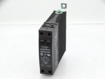 CRYDOM CKRD2420P Relay