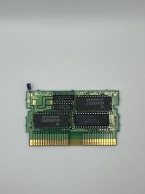 Bomberman II 2 NES Nintendo Game - Authentic/Cleaned/Tested HUDSON SOFT