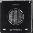 KRAFTWERK - Radio-activity - CD - **Excellent Condition**