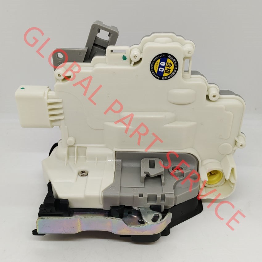 8J1837015A 3C1837015A/B Front Left Door Lock Actuator For Audi A4