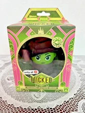 NEW Wicked Elphaba Bitty Boomers Bluetooth Speaker Musical Figure