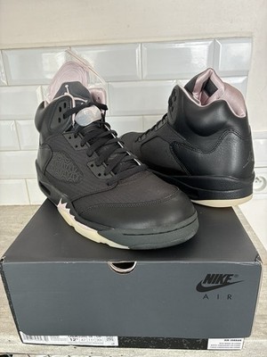 Air Jordan 5 Paris Saint-Germain Sneaker - Neu - Größe EU 47 - US 12.5