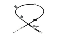 Bremsseil Seilzug Feststellbremse KAMOKA 1190650 für HONDA CIVIC 7 Hatchback EU