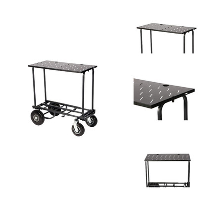 Onstage Utility Cart Tray Uca1500